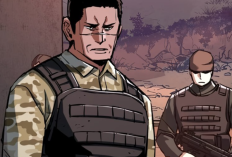 RAW Leia Manhwa Mercenary Enrollment (Contrato de Mercenário) Capítulo 223 Scan BR, Ajuda para Amigos