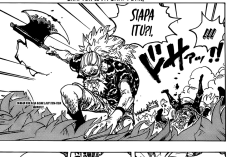 Spoiler RAW Manga One Piece Chapter 1150 Bahasa Indonesia, Misi di Elbaph Makin Memanas