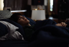 Tayang Malam Ini Gratis! Nonton Drama BL Last Twilight (2023) Episode 3 Sub Indo, Mok Siap Temani Day Dalam Keadaan Apapun 
