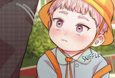 Muncul Saingan Baru! Spoiler dan Link Baca Manhwa BL Love Remedy Chapter 26 English Sub Indonesia