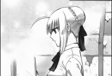 Link Baca Manga Fate/Stay Night Full Chapter Bahasa Indonesia, Cek Sinopsis Terbaru Disini!