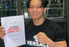 Profil dan Biodata Erlanggs, Tantang Celloszxz Duel Tinju Hingga Viral di Media Sosial