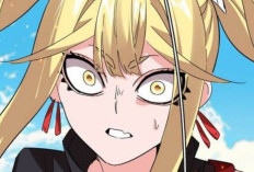 Link Manhua Magic Emperor Chapter 766 Bahasa INDO Raja Iblis yang Satu Ini Selalu DarDerDOR!