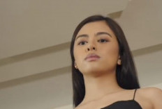 Jadwal Tayang Film Haslers (2023) Bawakan Kisah Mengenai Seorang Playgirl yang Suka Main-Main Sama Pria 