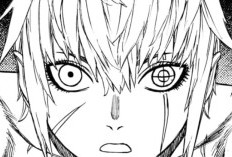 Lire Manga Dandadan Chapitre 183 Scan VF, Déjà réveillé du coma !