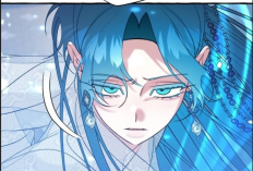 Spoiler o Manhwa North Snow Love Story Capítulo 50 PT BR, Encontro emocionante