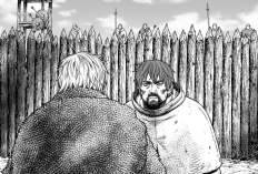 Lien Lire Vinland Saga Manga Chapitre 219 Scan FR RAW, une rencontre tant attendue ! La solution est en vue