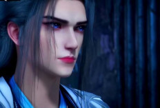 Semakin Kuat! Link Nonton Donghua Renegade Immortal (2023) Episode 12 Bahasa Indonesia, Wang Lin Bisa Bernafas Lega!