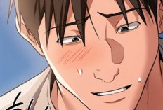 Link A Dangerous Deal and The Girl Next Door Chapter 44 Bahasa Indonesia Om-Om yang Satu Ini Nggak Ada Obat