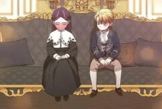 Makin Kesini Makin Kesana! Link Baca Manhwa The Broken Ring Chapter 52 Bahasa Indonesia, Carcel Malah Semakin Posesif!