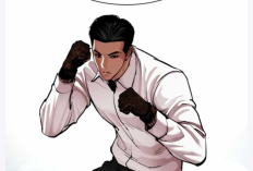 Baca RAW Manhwa Lookism Chapter 575 Bahasa Indonesia, Pacheon Jo Tak Mampu Bangkit