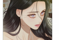 Link Baca Komik 'Serena' Chapter 60 Bahasa Indonesia, Langsung Gass! Serena dan Eizer Semakin Dekat