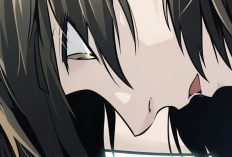 Tower of God Manhwa Capítulo 652 Scan, Todos se ahogaron y sobrevivieron