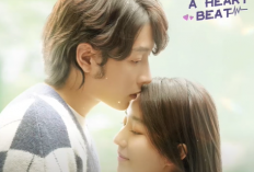 Drama Romane Baru! Ini Sinopsis Drama China It's a Heartbeat (2023), Ketika 3 Saudara Saling Jatuh Cinta