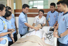 Cara Cek Pengumuman UKOM Ners Periode 3 Tahun 2025, Selamat! Ini Dia Langkah Berikutnya Untuk Peserta Lolos