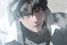 BL Manhwa Codename Anastasia Chapter 64 Sub Indonesia Obsesi Sampai Kehilangan Akal Sehat