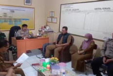 Tak Ada Jadwal Mengajar, 2 Oknum Guru ASN Ketahuan Selingkuh di Rumah Kosong di Majalengka! 