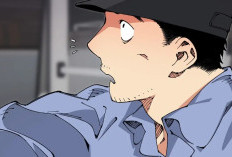 Leitura do Manhwa Mr.A's Farm Capítulo 13 Scan PT BR Essa É A Figura Do Tio Do Pequeno A