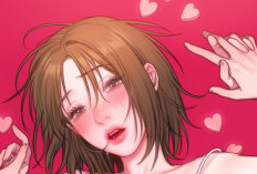 Baca Manhwa Bad Thinking Diary Full Chapter 1-60 Sub Indonesia No Sensor, Kisah Cinta GL Antara Minji dan Yuna