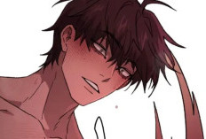 Heure ou RAW BL Manhwa Release Your Persona Chapitre 5 VF Scan La Tension Est Intense Cette Fois 