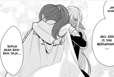 Tangisan yang Menyedihkan! Spoiler dan Baca Manga Maou no Ore ga Dorei Chapter 74 Bahasa Indonesia