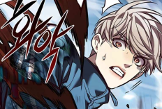 Link Baca Manhwa Eleceed Chapter 345 Bahasa Indonesia, Perdebatan Jiwoo Kian Memanas