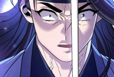 Link Baca Manhwa The Second Eunuch Regains His Manhood Full Chapter Bahasa Indonesia RAW, Lengkap dengan Sinopsis dan Judul Lain