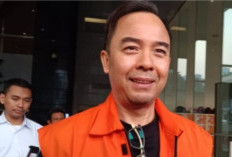 Profil Gatot Heroe Kepala Bea Cukai Kediri, Baru Menjabat Kini Resmi Dijadikan Tersangka Baru oleh KPK!