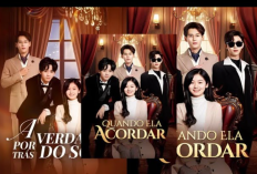 Assistir ao Drama Quando Ela Acordar (2025) Full Episódio PT BR, Buscando o Ser do Mestre!