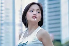 Profil Jeje Slebew: Biodata, Karier, dan Transformasi Mantan Ikon Citayam Fashion Week