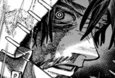 Lien Manga Gachiakuta Chapitre 168 Scan VF Quoi Qu'il Arrive, L'obsession N'est Pas Une Bonne Chose