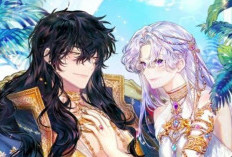 Aristine Bukan Matre! Link Baca Manhwa Forget My Husband, I’ll Go Make Money 63 RAW Begini Spoilernya di Reddit 