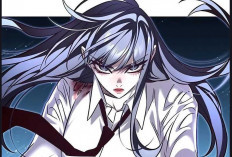 Spoiler dan Link RAW Manhwa Eleceed Chapter 304  Bahasa Indonesia, Jiwoo Kini dalam Bahaya Besar!