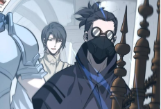 Spoilers do Manhwa Eu Sou o Boss Mais Forte Capítulo 63 PT BR, O inimigo chegou!