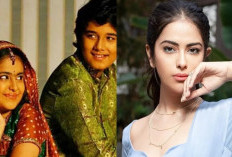 Link Streaming Sinetron India Anandhi (ANTV) Bahasa Indonesia, Kehidupan Gadis Belia yang Harus Alami Perjodohan!
