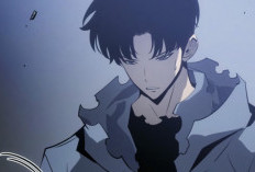 Lire RAW Manhwa Solo Leveling: Ragnarok Chapitre 45 VF Scan, Jiwoo Est Mort Sur Son Kid Version