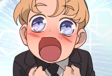 Duo yang Sulit Diatur! Link Baca Webtoon The Mafia Nanny Chapter 29 English Translation Indonesia