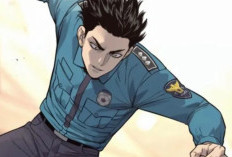 Lien Killer Cop Chapitre 123 VF Scan Un Combat De Plus En Plus Passionnant