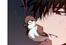 Dengarkan Aku! Penjelasan Manhwa Pick Me Up, Infinite Gacha Ch 216 Indonesia Sub Gratis Akses