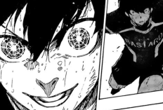 Manga Blue Lock Chapitre 289 Scan VF FR : Spoiler, Date de Sortie, et Liens de Lecture