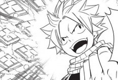 Read Manga Fairy Tail: 100 Years Quest Chapter 167 English Scan Get The Spoilers and Release Date Here