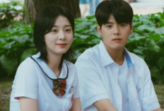 Tamat! Link Nonton Drama Twinkling Watermelon Episode 16 Sub Indo, Yaey Akhirnya Happy Ending!