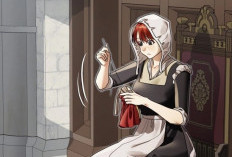 Lisez RAW Manhwa La Bête du Manoir d’Albard Chapitre 31 Scan VF, Le secret est dévoilé