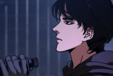 Lisez Hiding Out In An Apocalypse Manhwa Chapitre 43 VF Scan et spoilers, MC chassé par des tueurs à gages