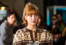 Episode Spesial! Lanjut Nonton A Good Day to Be a Dog (2023) Episode 5-6 Subtitle Indonesia, Sudah Cium Seo Won Namun Tak Berubah?