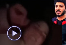 Vidéo Virale de Mujeeb Zalmi Leakes sur Twitter X, Faites des Choses Indécentes !