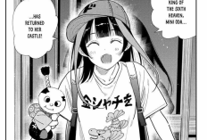 Lien RAW Manga Kanojo Okarishimasu (Rent A Girlfriend) Chapitre 388 Scan VF, Une profonde nostalgie