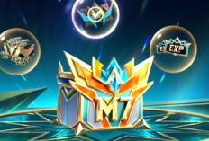 Cara Dapat Skin Lucky Box M7 Cuma 50 Diamond! – Event Party Week MLBB Terbaru 2026 yang Tengah Viral