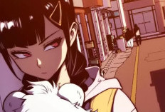 Menjadi Target Penculikan? Link Baca Manhua Return of the Devourer Chapter 32 Bahasa Indonesia Scan