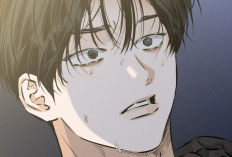 RAW Leia Manhwa BL Stage Behind Capítulo 28 Scan PT BR, Muito Desesperado